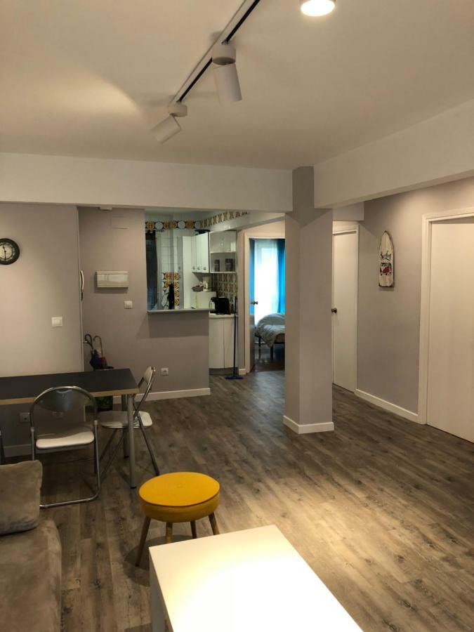 Appartement Plage Sopelana Exterior foto
